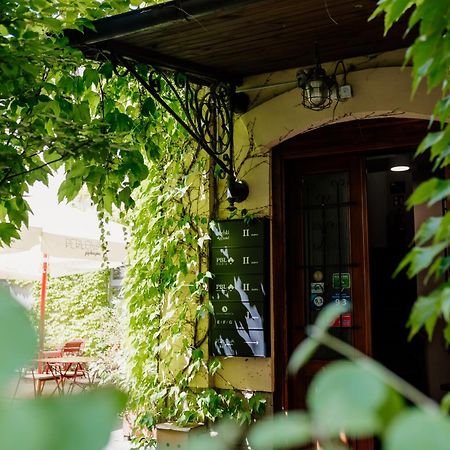 Apartamenty Browar Perla - Free Parking ルブリン エクステリア 写真