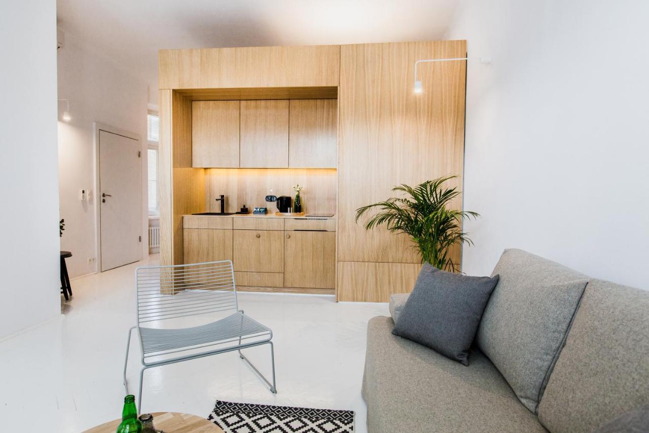 Apartamenty Browar Perla - Free Parking ルブリン エクステリア 写真