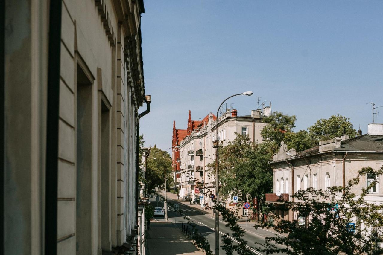 Apartamenty Browar Perla - Free Parking ルブリン エクステリア 写真