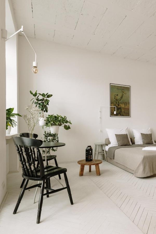 Apartamenty Browar Perla - Free Parking ルブリン エクステリア 写真