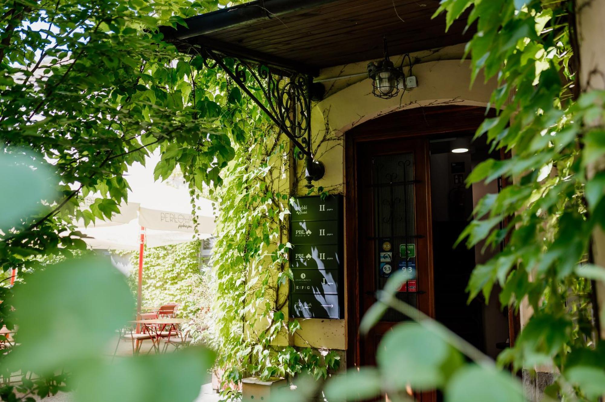 Apartamenty Browar Perla - Free Parking ルブリン エクステリア 写真