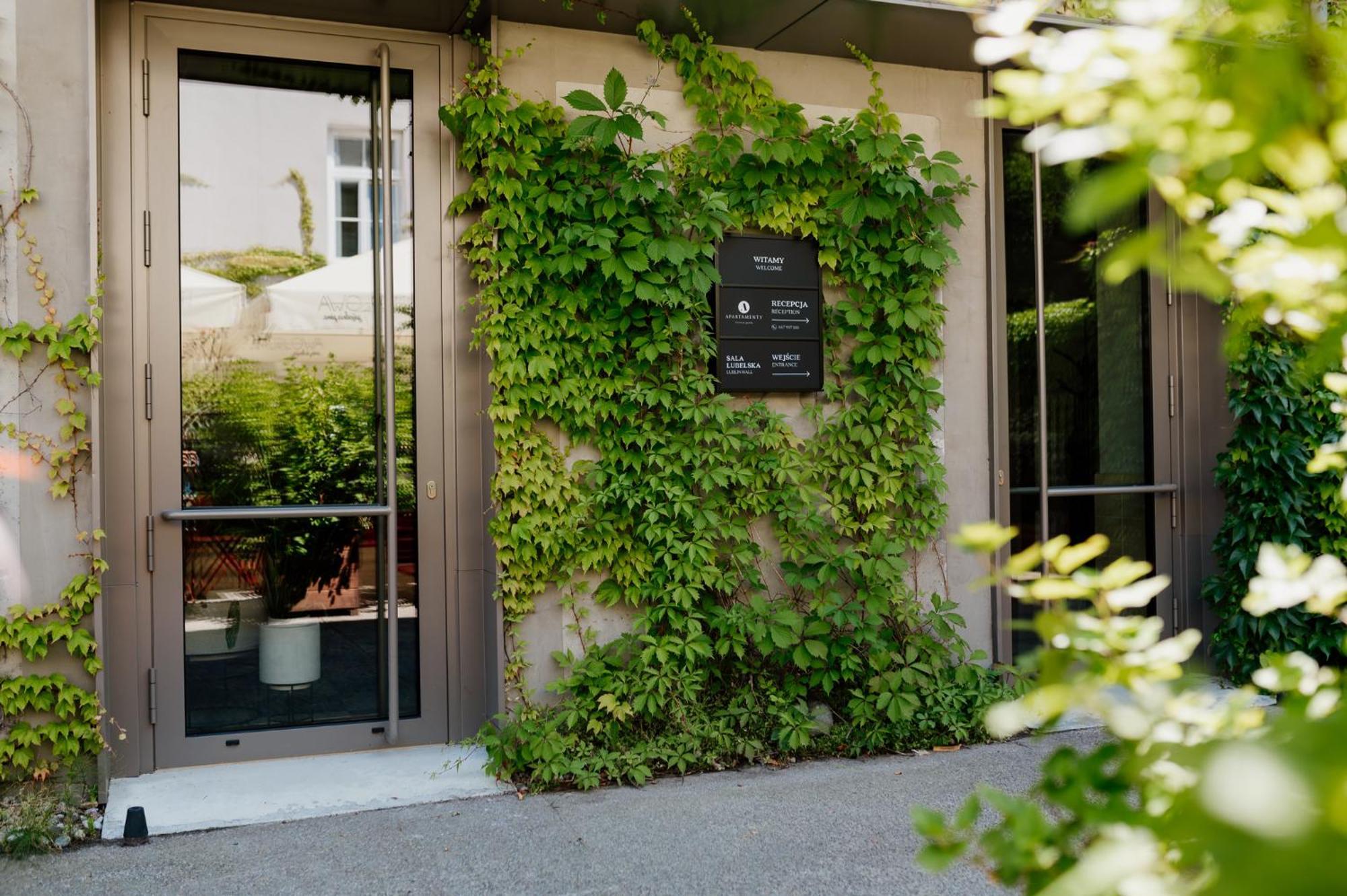 Apartamenty Browar Perla - Free Parking ルブリン エクステリア 写真