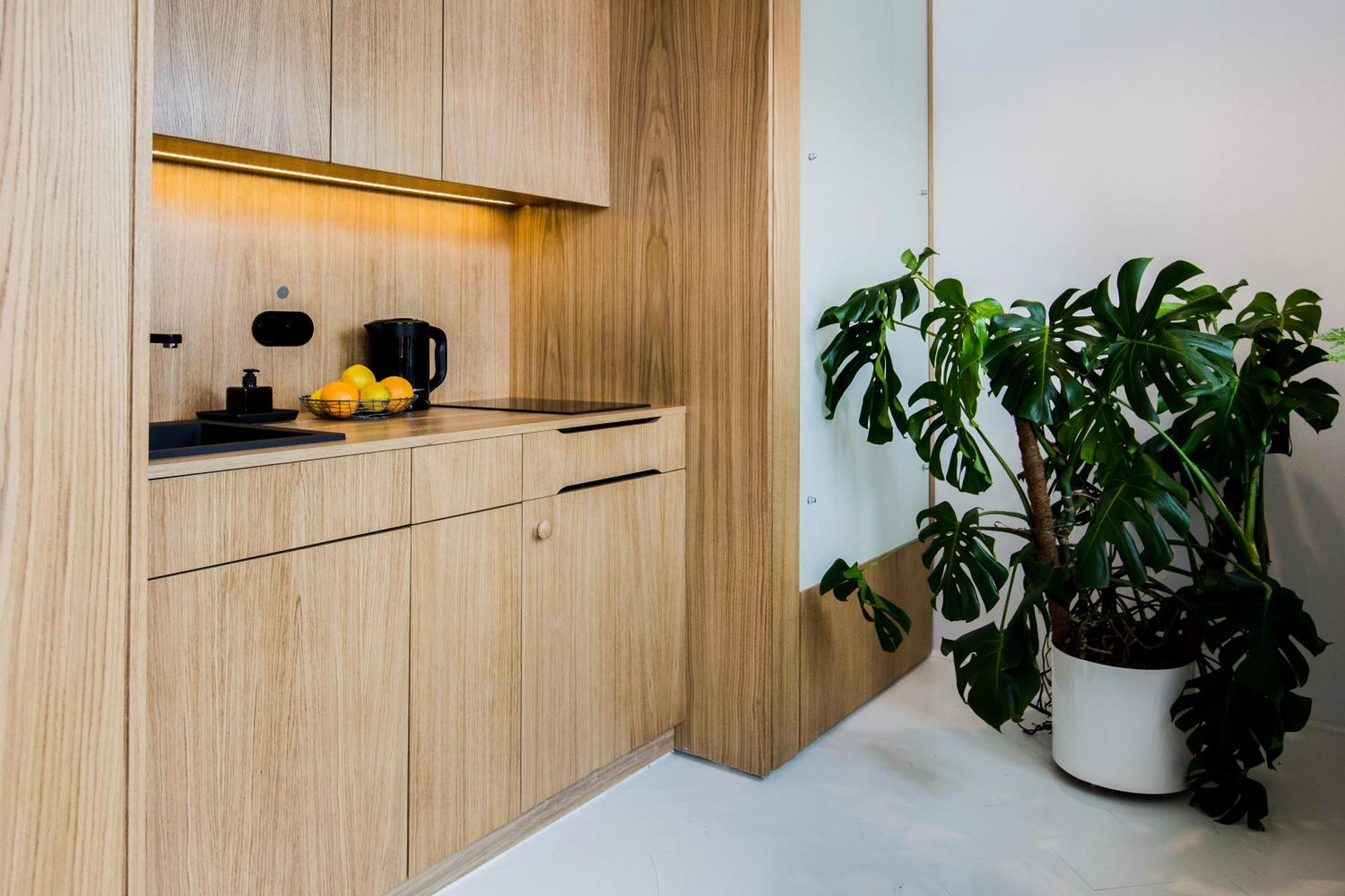 Apartamenty Browar Perla - Free Parking ルブリン 部屋 写真