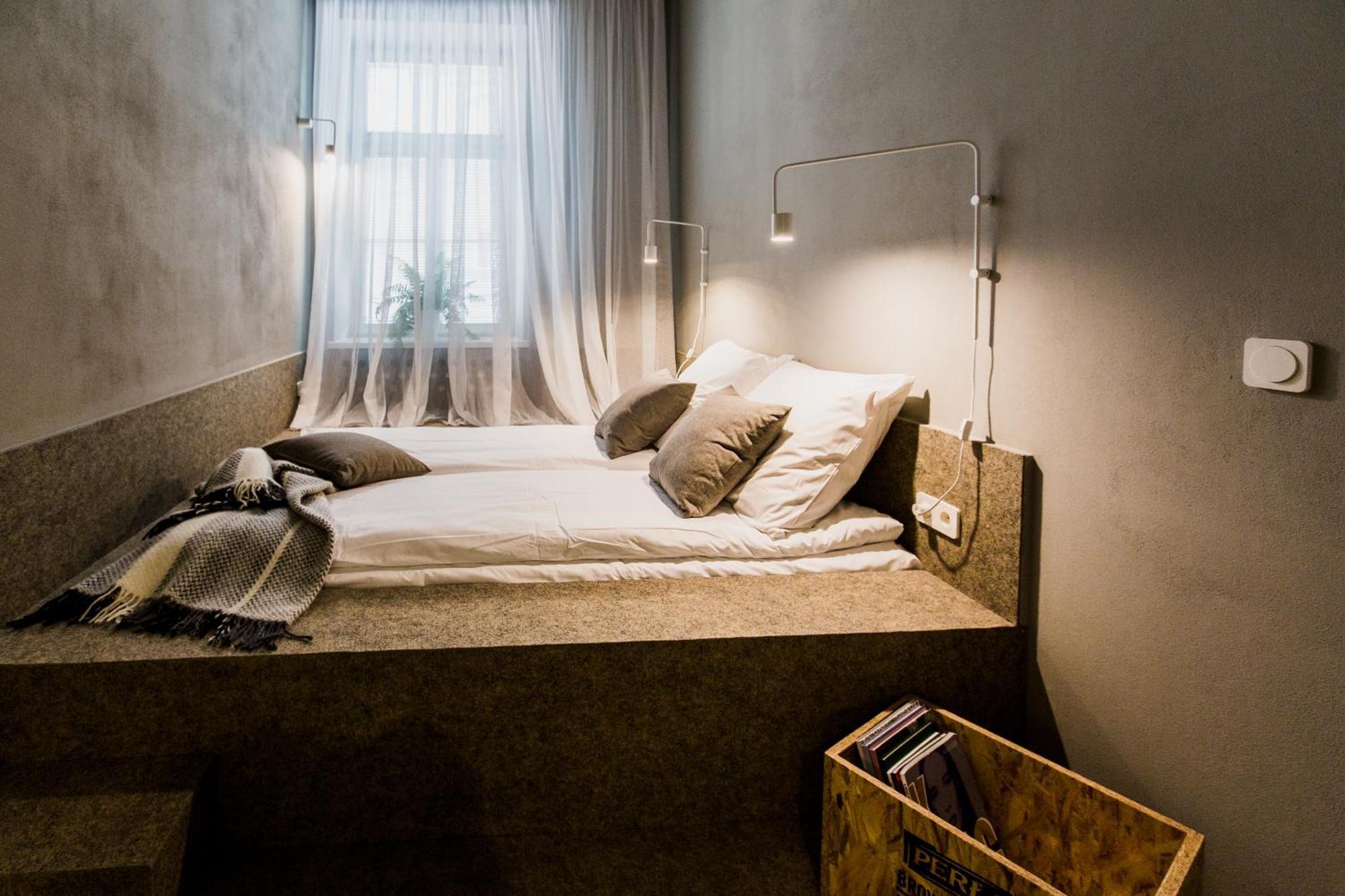 Apartamenty Browar Perla - Free Parking ルブリン 部屋 写真