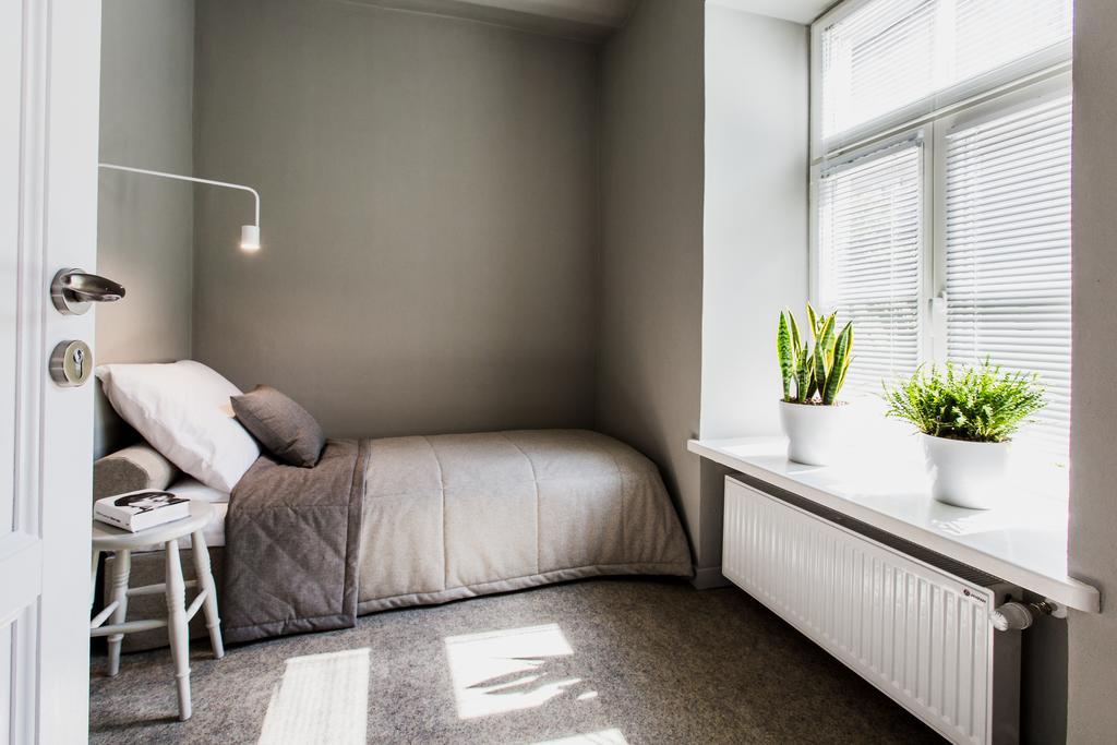 Apartamenty Browar Perla - Free Parking ルブリン 部屋 写真