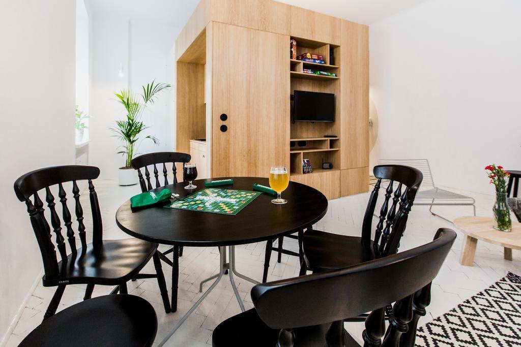 Apartamenty Browar Perla - Free Parking ルブリン エクステリア 写真