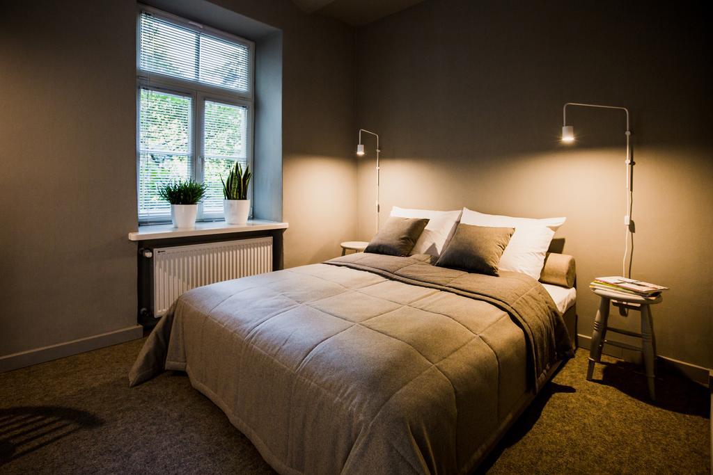 Apartamenty Browar Perla - Free Parking ルブリン エクステリア 写真