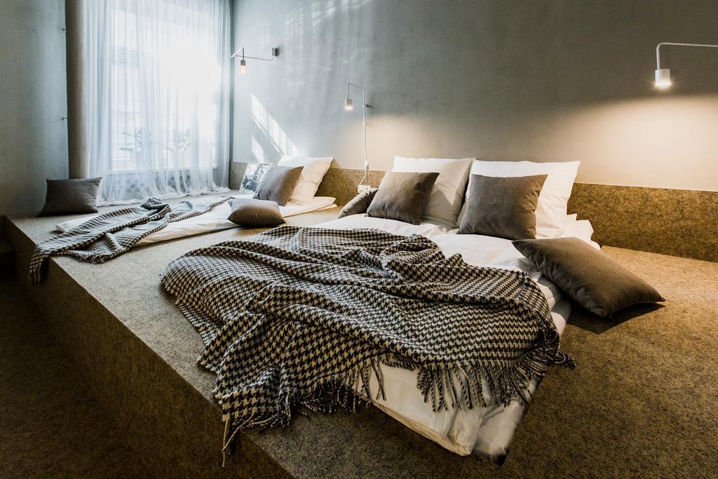 Apartamenty Browar Perla - Free Parking ルブリン 部屋 写真