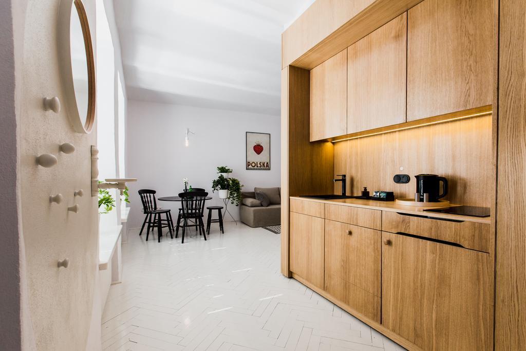 Apartamenty Browar Perla - Free Parking ルブリン エクステリア 写真