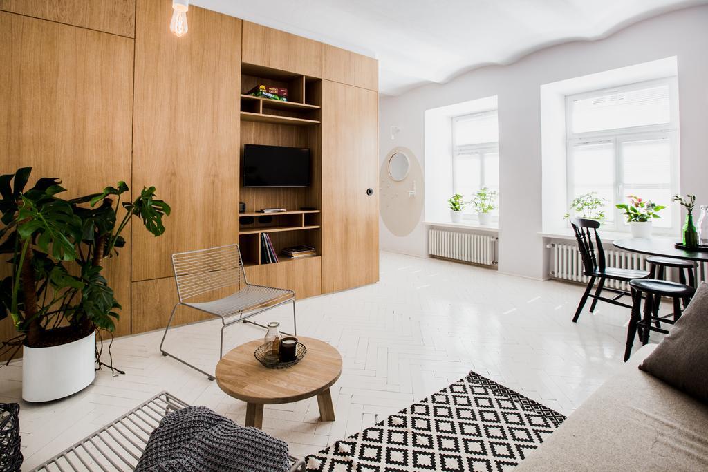 Apartamenty Browar Perla - Free Parking ルブリン エクステリア 写真