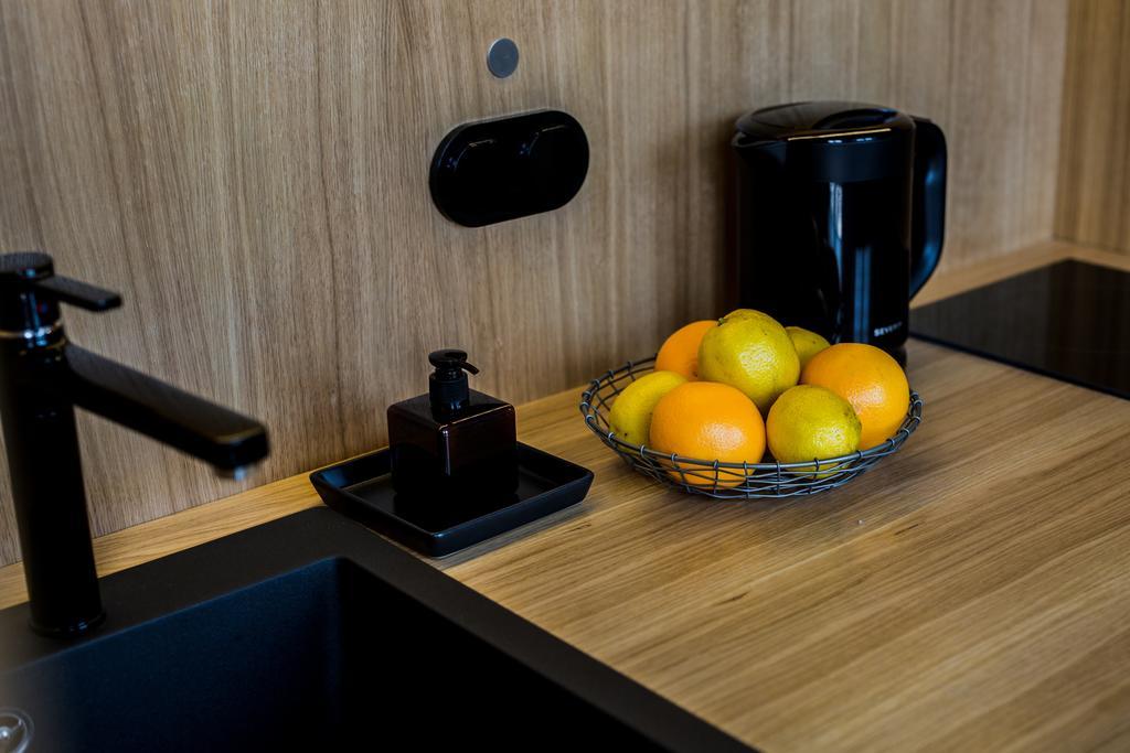 Apartamenty Browar Perla - Free Parking ルブリン エクステリア 写真