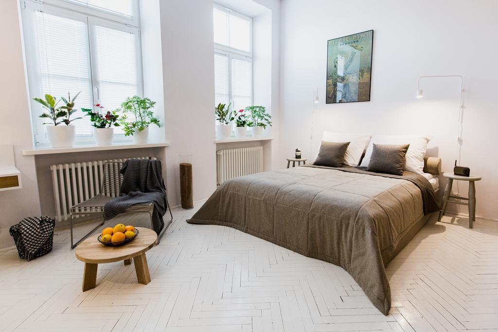 Apartamenty Browar Perla - Free Parking ルブリン エクステリア 写真
