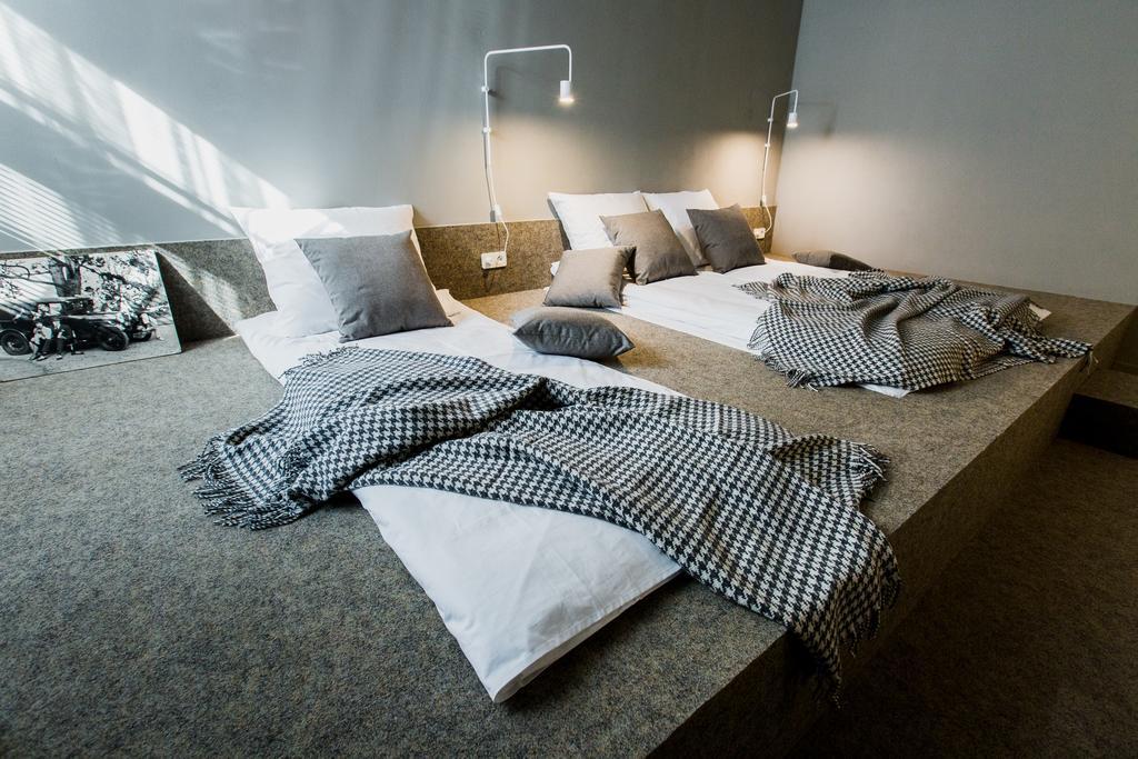 Apartamenty Browar Perla - Free Parking ルブリン エクステリア 写真