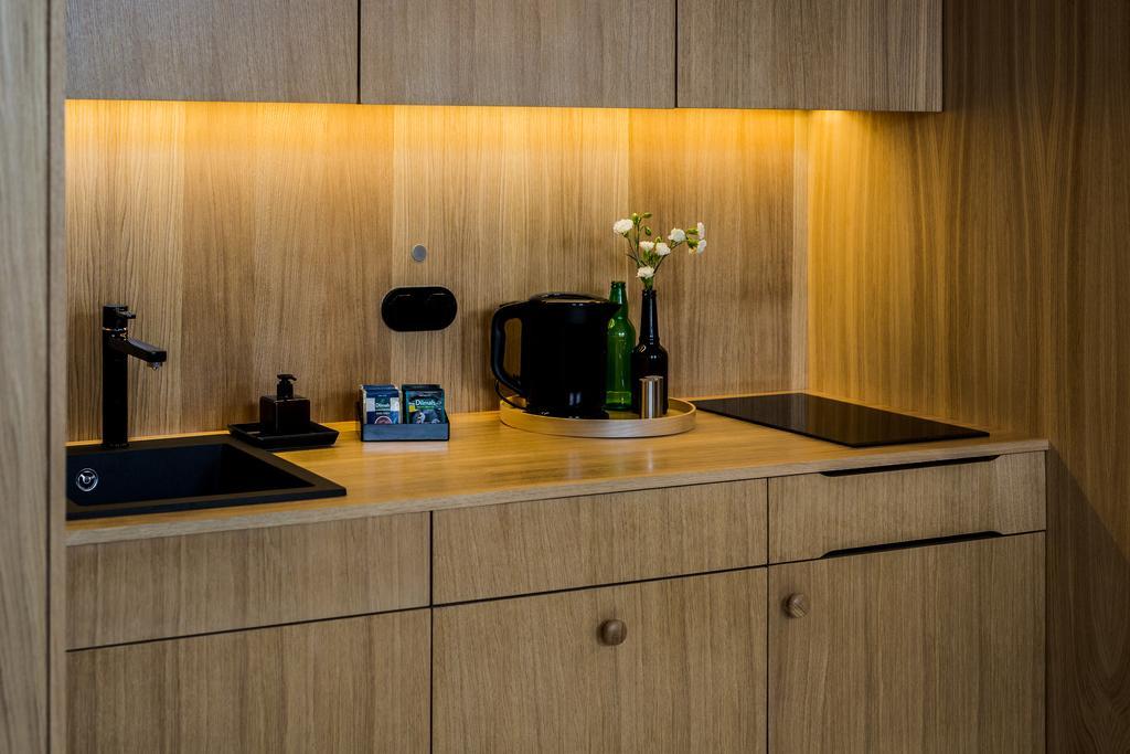 Apartamenty Browar Perla - Free Parking ルブリン エクステリア 写真
