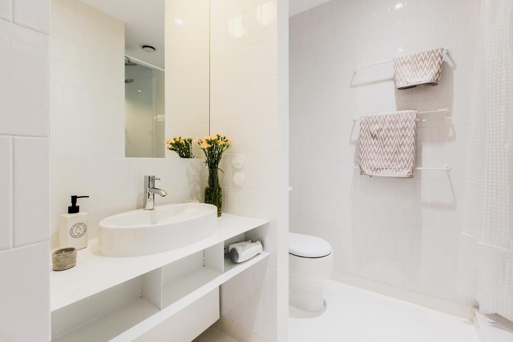 Apartamenty Browar Perla - Free Parking ルブリン エクステリア 写真