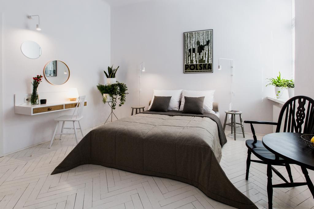 Apartamenty Browar Perla - Free Parking ルブリン エクステリア 写真