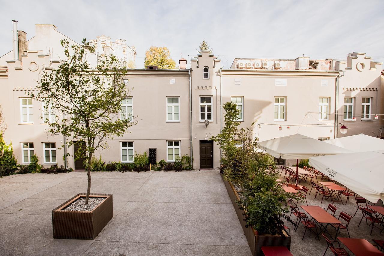 Apartamenty Browar Perla - Free Parking ルブリン エクステリア 写真